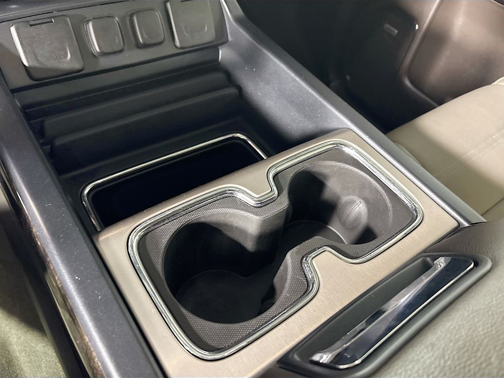 2016 GMC Sierra 1500 Denali