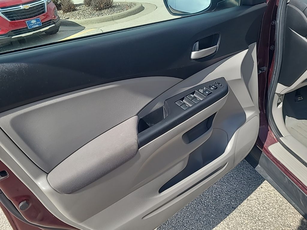 used 2013 Honda CR-V car, priced at $14,427