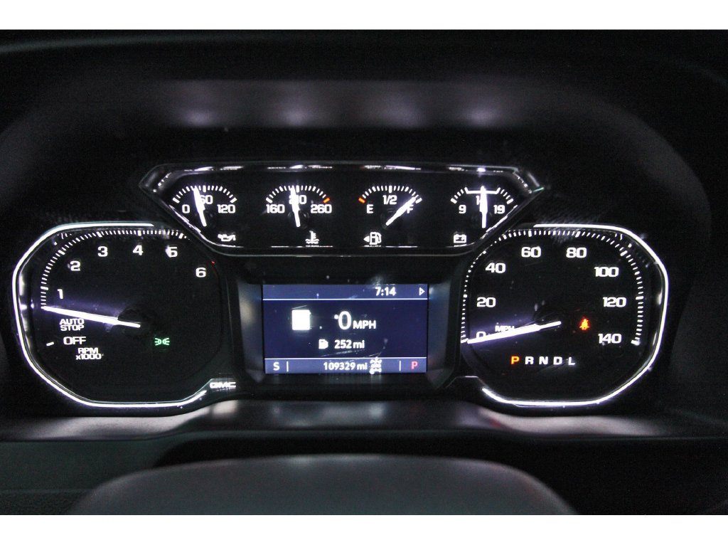 Used 2021 GMC Sierra 1500 Truck