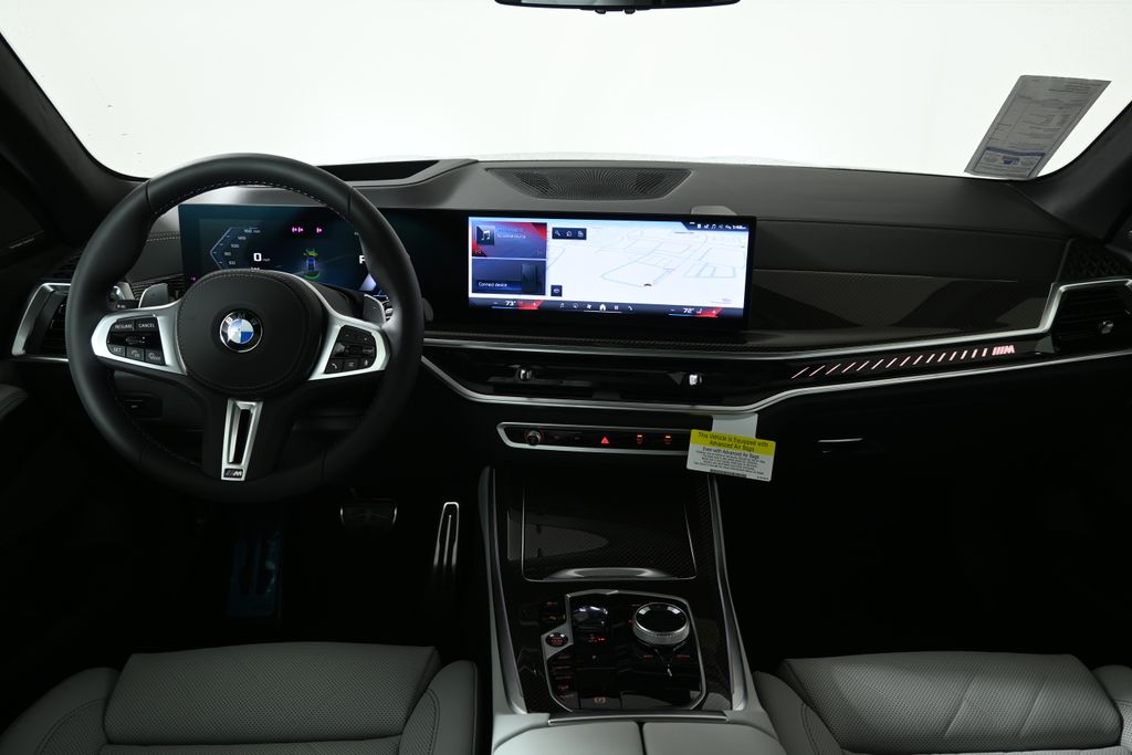 Thumbnail: 2026 BMW X5 - 17