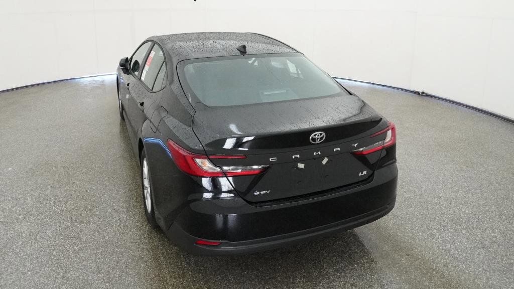 Thumbnail: 2026 Toyota Camry - 8