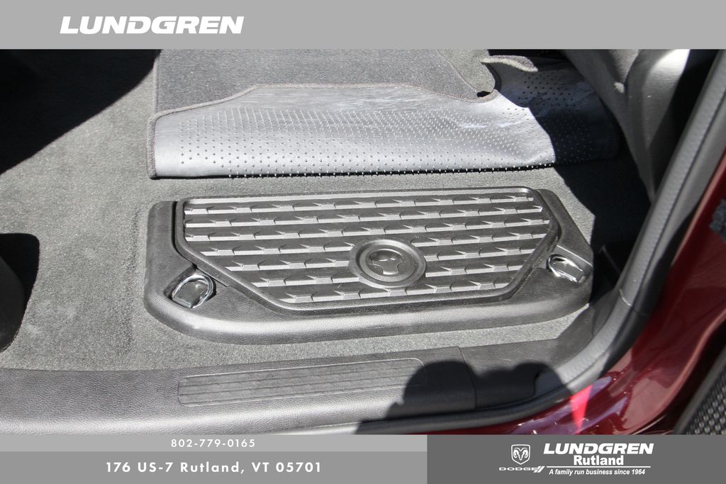 Used 2023 Ram 1500 Truck