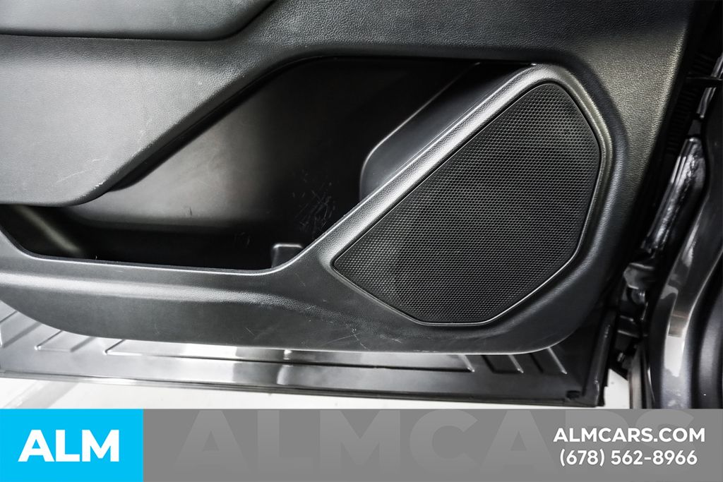 Used 2025 Gray Ford ST-Line image 53