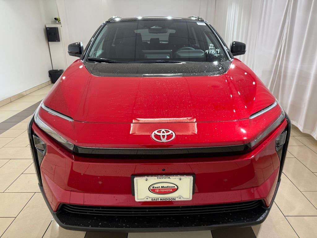 Thumbnail: 2026 Toyota bZ - 8