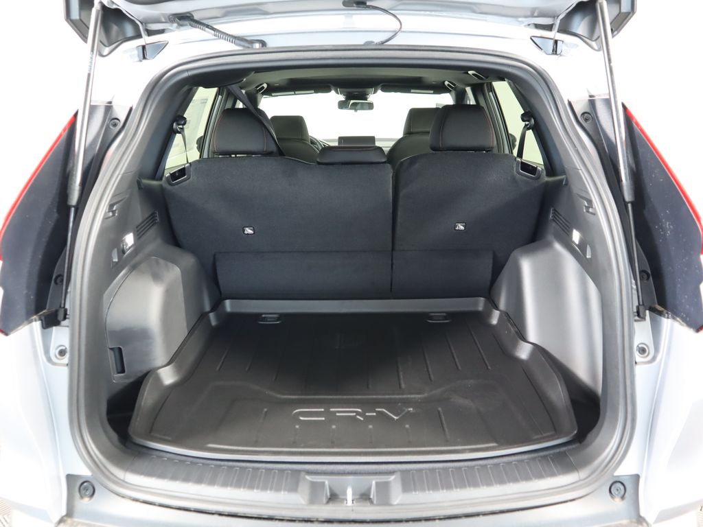 Thumbnail: 2026 Honda CR-V - 28