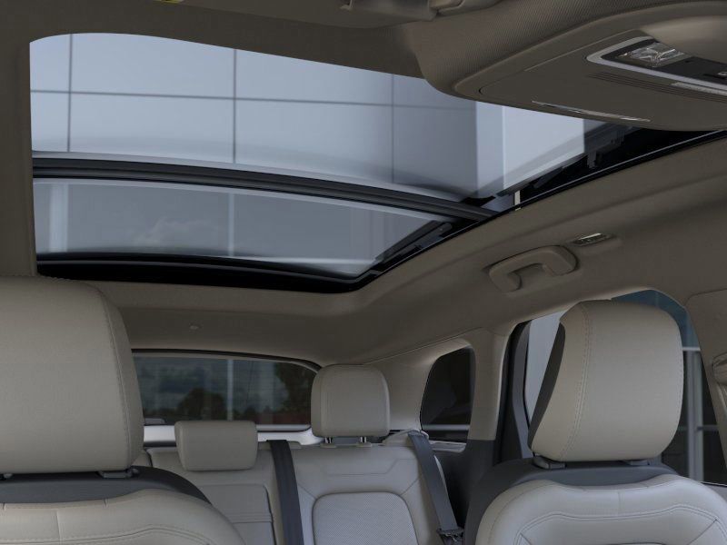 2025 Lincoln Corsair Grand Touring