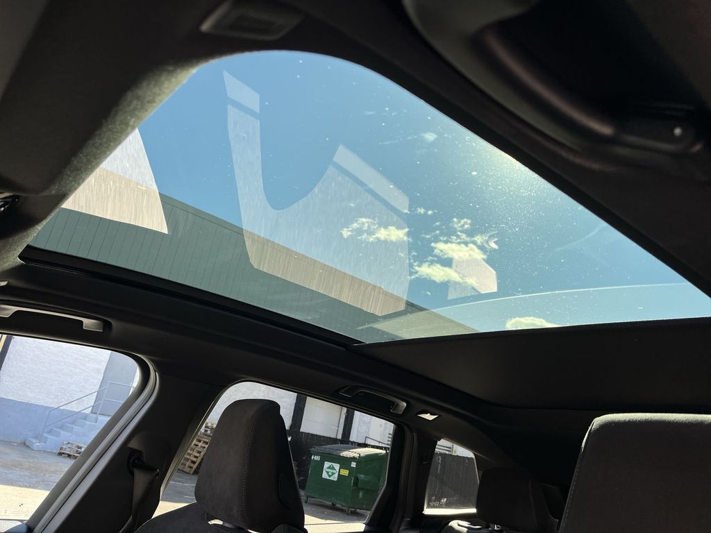 Thumbnail: 2025 BMW X3 - 21