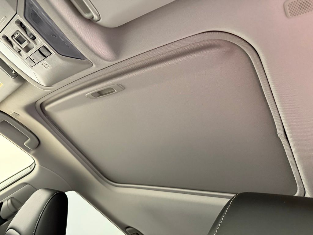 Thumbnail: 2025 Toyota RAV4 - 19