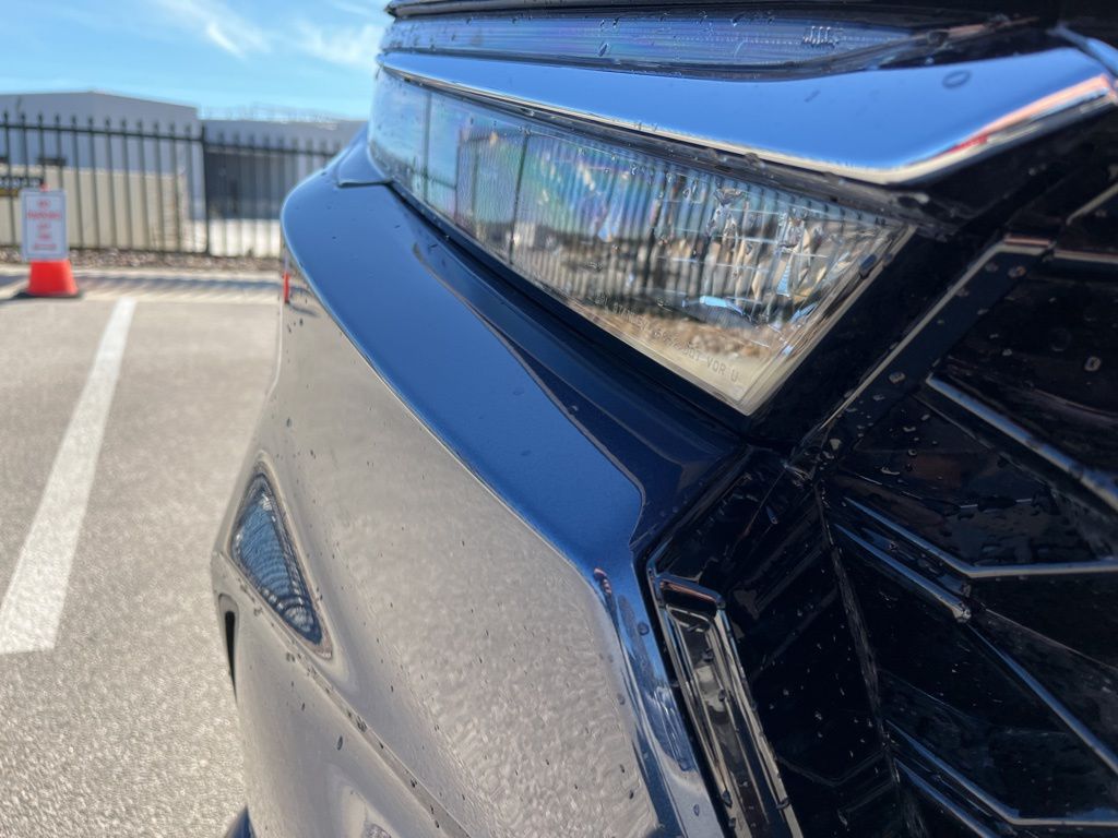 Thumbnail: 2026 Honda CR-V - 14