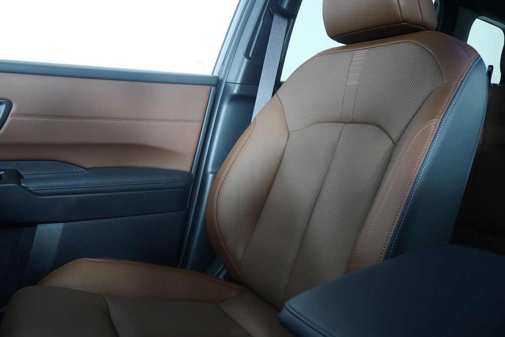 Thumbnail: 2026 Subaru Outback - 28