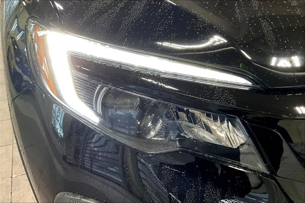 2022 Honda Pilot — photo 32