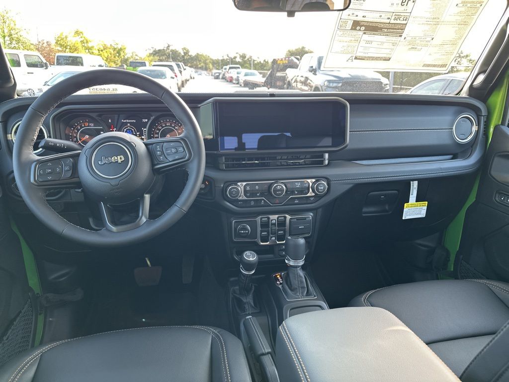 New Car 2025 Jeep Gladiator  For Sale Under $50,000 In Austin, Texas