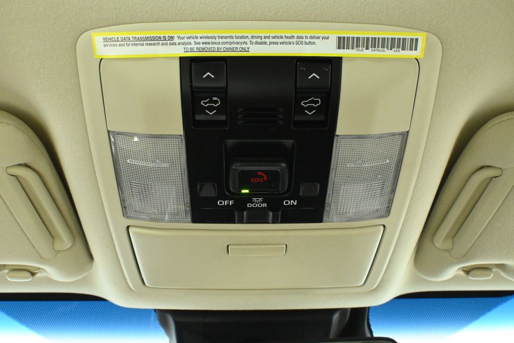 Thumbnail: 2022 Lexus GX - 21