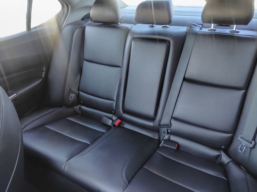 Used Car 2016 Acura Tlx  Base For Sale Under $12,000 In Austin, Texas