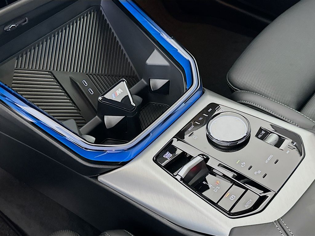 Thumbnail: 2026 BMW X3 - 15