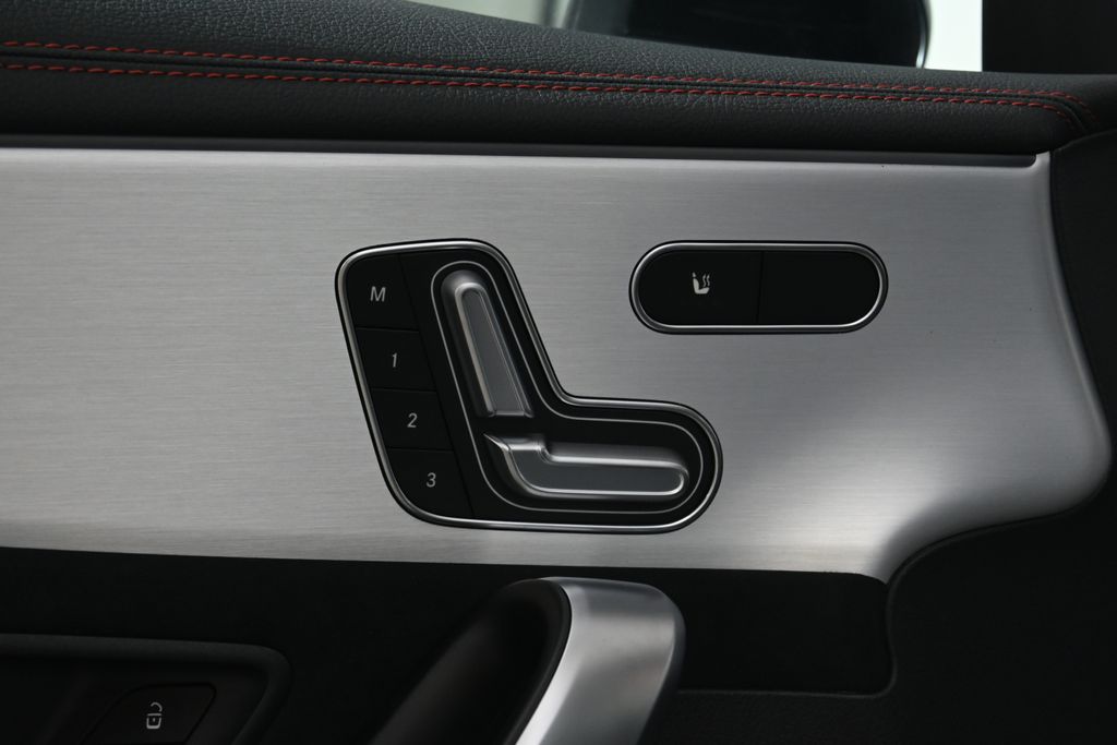 Thumbnail: 2026 Mercedes-Benz CLA - 27