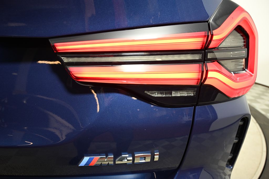 Thumbnail: 2023 BMW X3 - 12