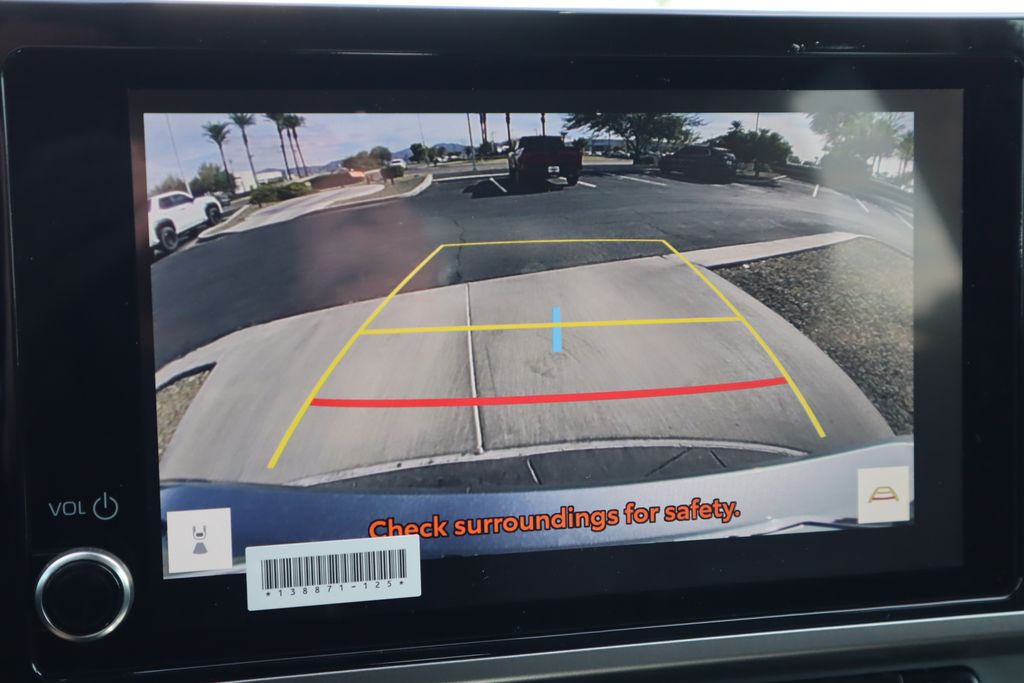 Thumbnail: 2026 Toyota Camry - 15