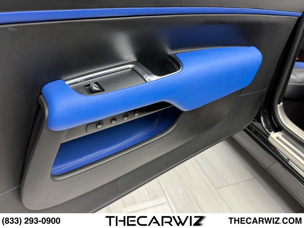 2019 Rolls-Royce Dawn