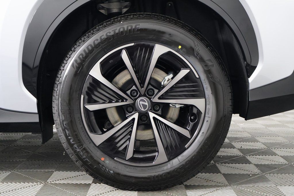 Thumbnail: 2026 Lexus RZ - 10