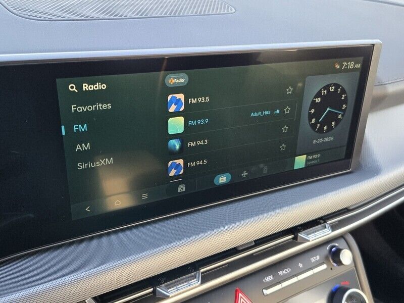 2026 Hyundai Sonata - $28,760