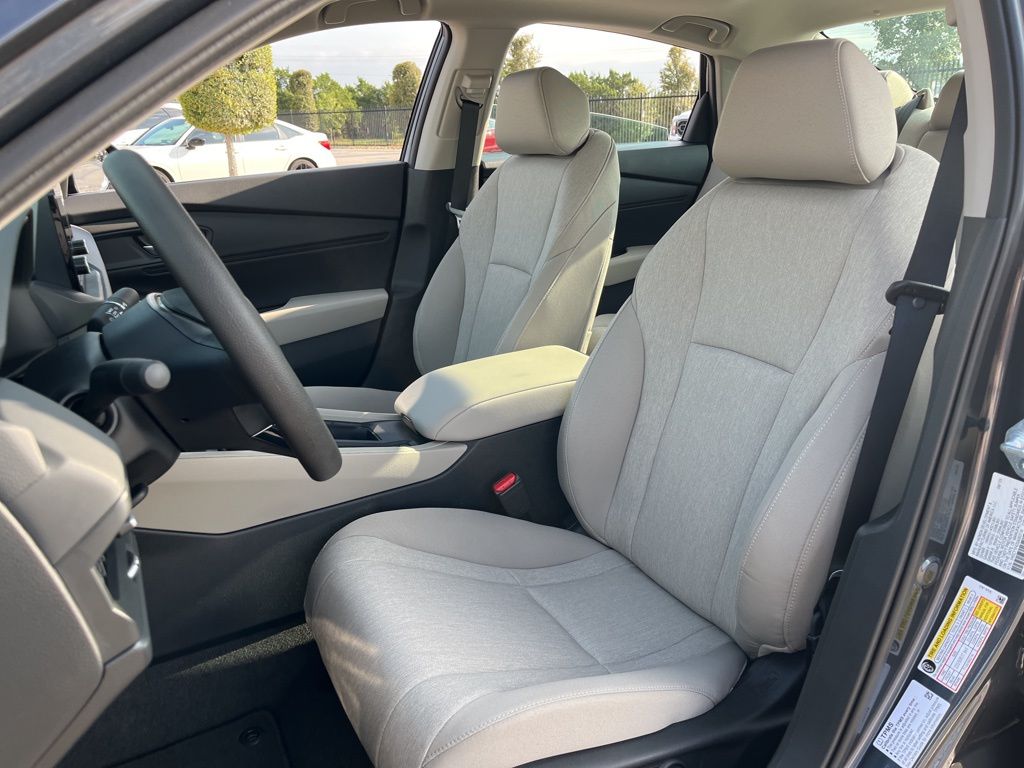 Thumbnail: 2025 Honda Accord - 12