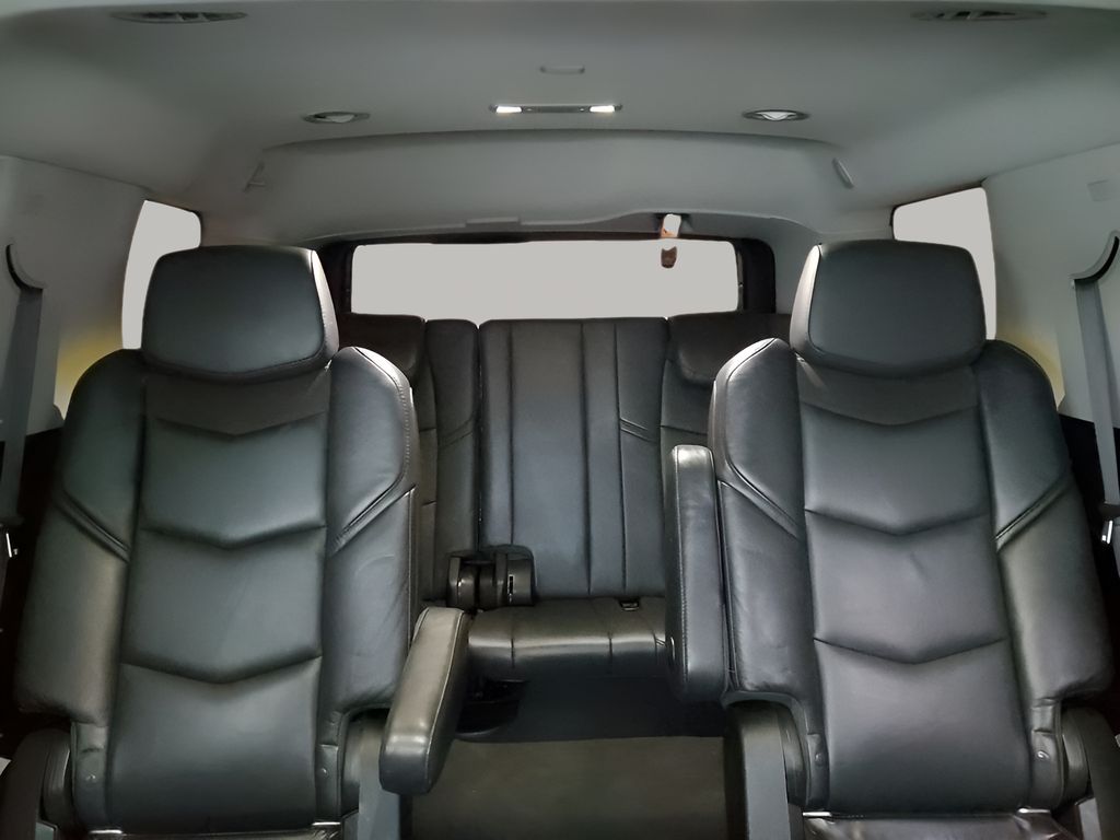 Used Car 2018 Cadillac Escalade  Luxury For Sale Under $30,000 In Austin, Texas