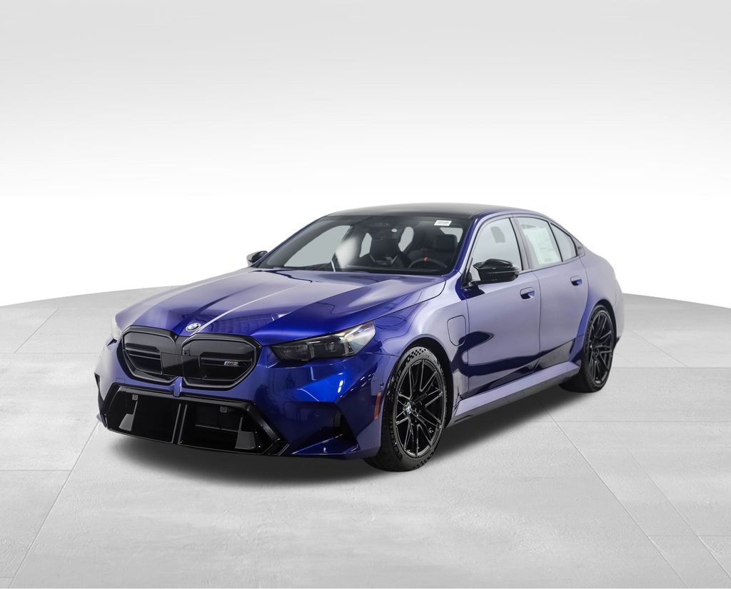 2026 BMW M5 Base -
                Bloomington, MN
