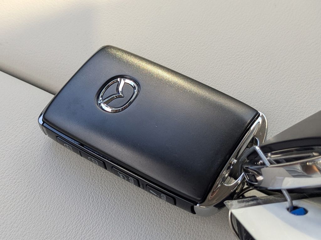 2026 Mazda CX-90 3.3 Turbo Premium Plus