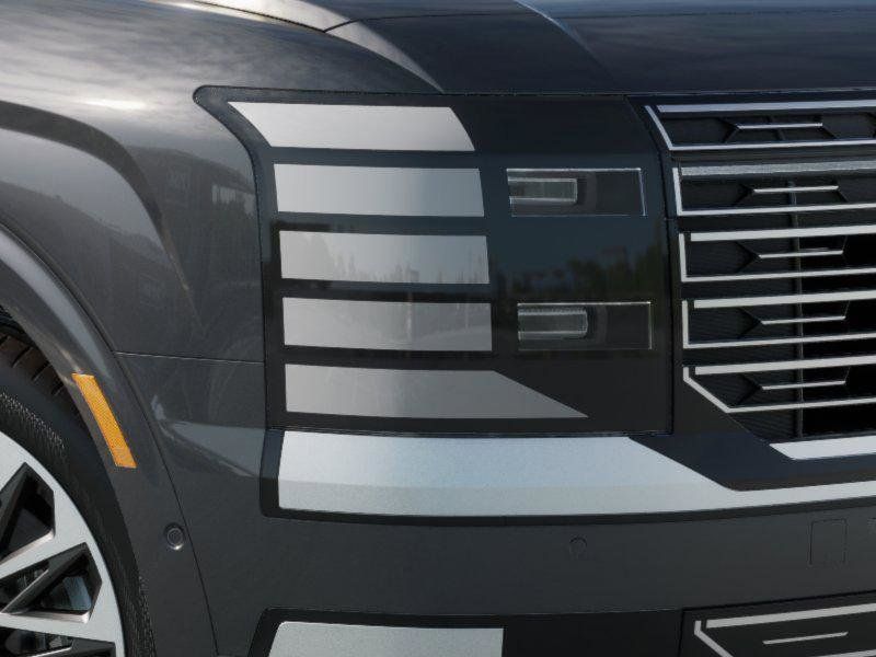2026 Hyundai Palisade — photo 9