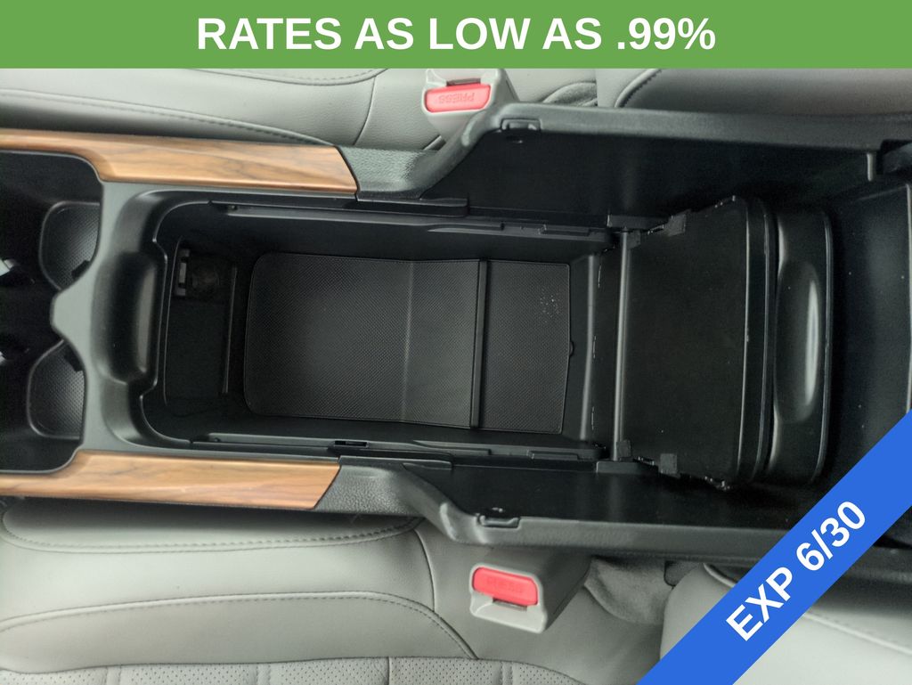 Used 2022 Honda CR-V Hybrid For Sale in Fort Wayne, IN