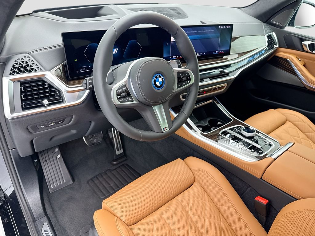 Thumbnail: 2026 BMW X5 - 9