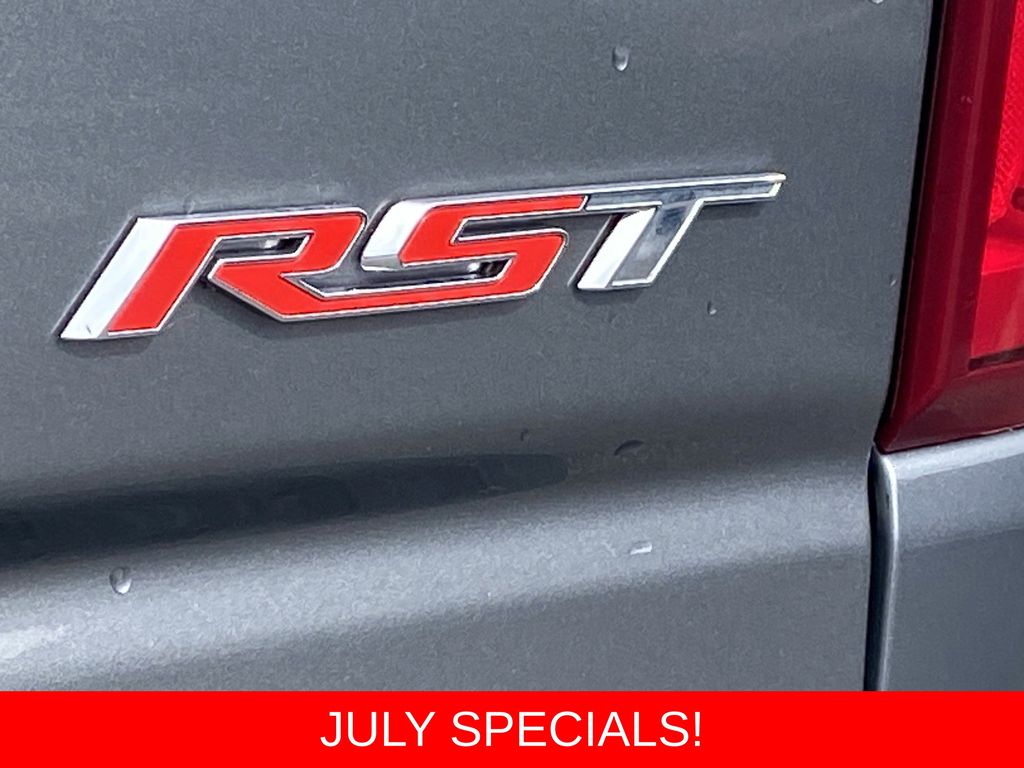 Used 2020 Chevrolet Silverado 1500 Truck