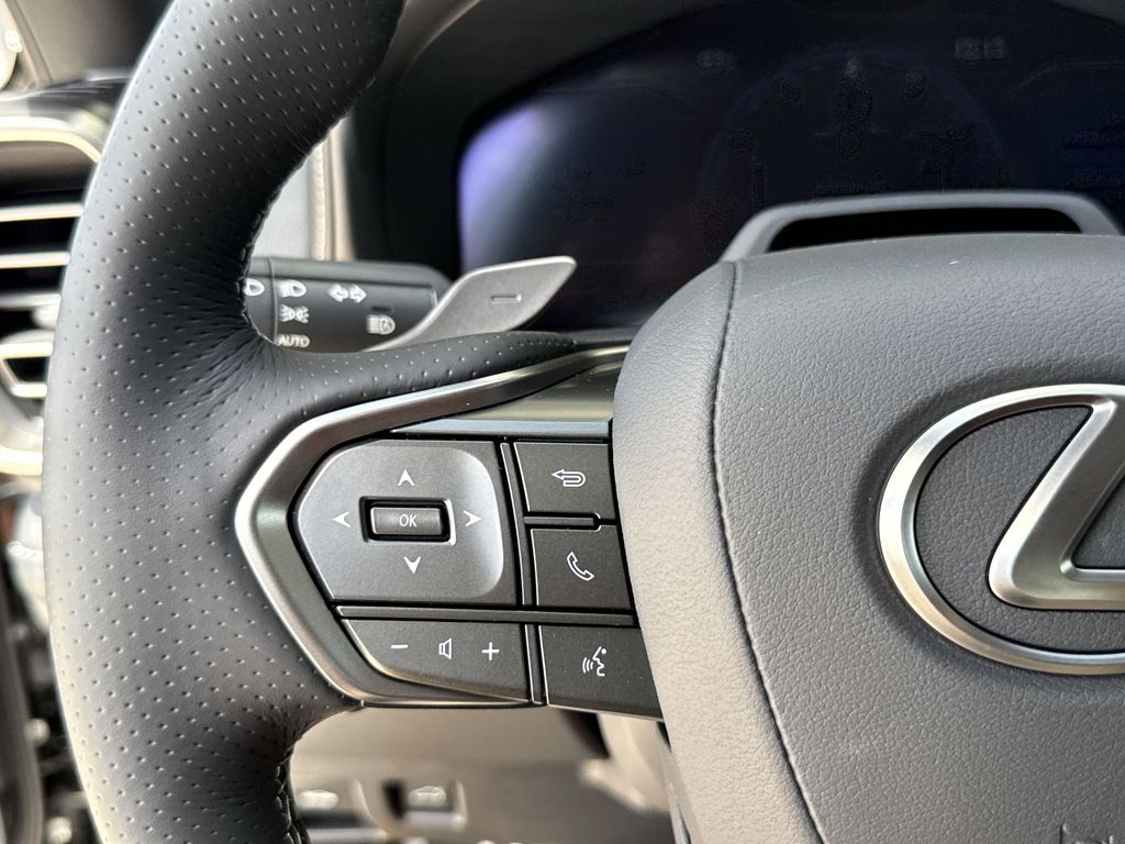 Thumbnail: 2026 Lexus IS - 26