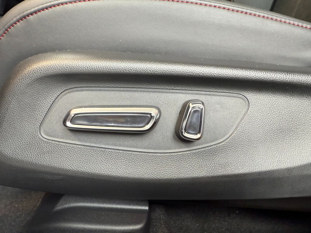 new 2026 Acura ADX car, priced at $41,650