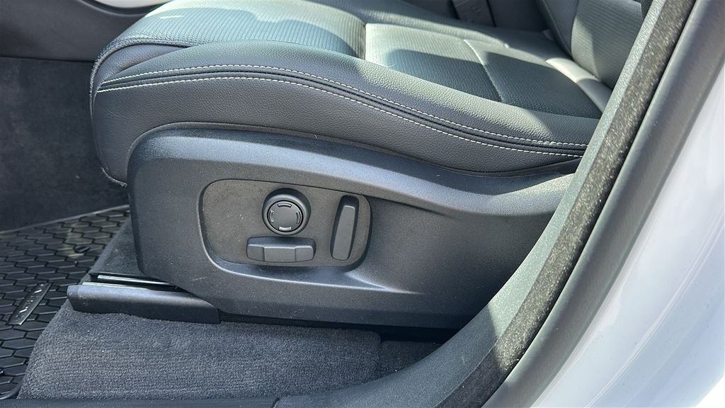 used 2025 Jaguar F-PACE car, priced at $44,987