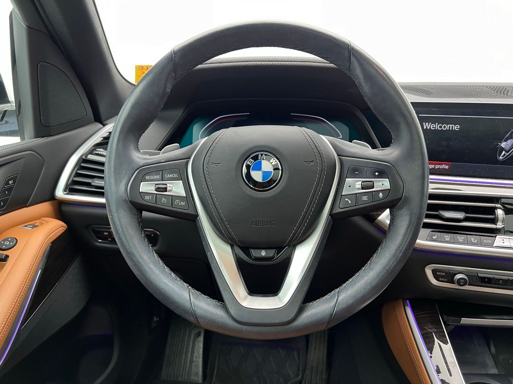 Thumbnail: 2023 BMW X5 - 17