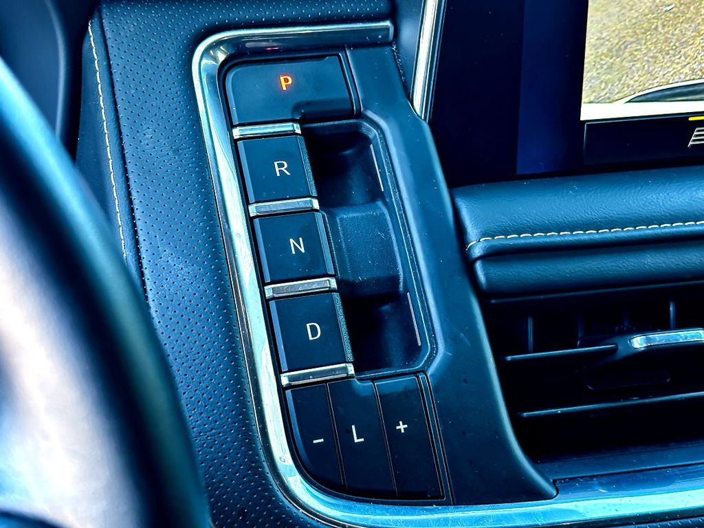 2024 Chevrolet Tahoe