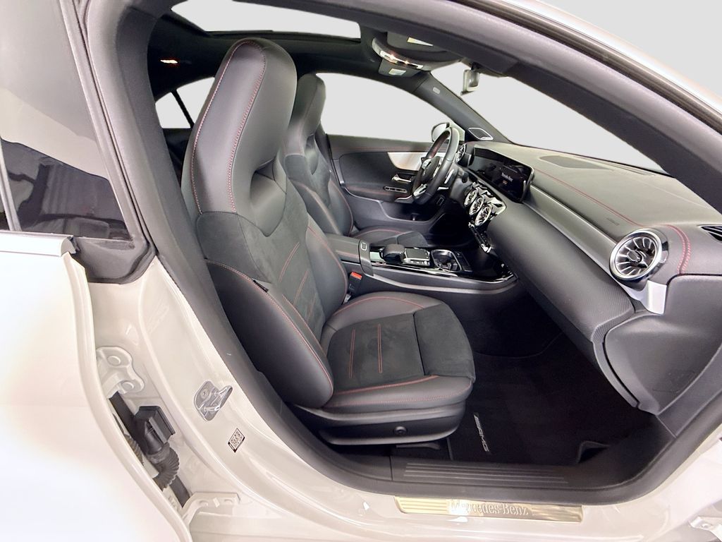 Thumbnail: 2023 Mercedes-Benz CLA - 20