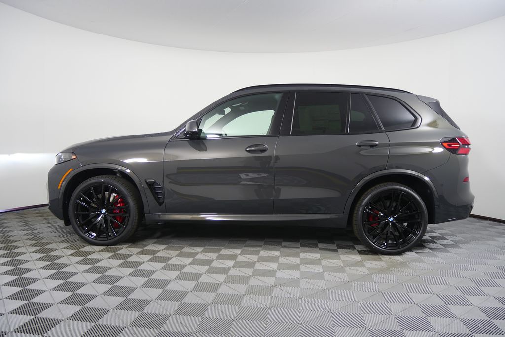 Thumbnail: 2026 BMW X5 - 6