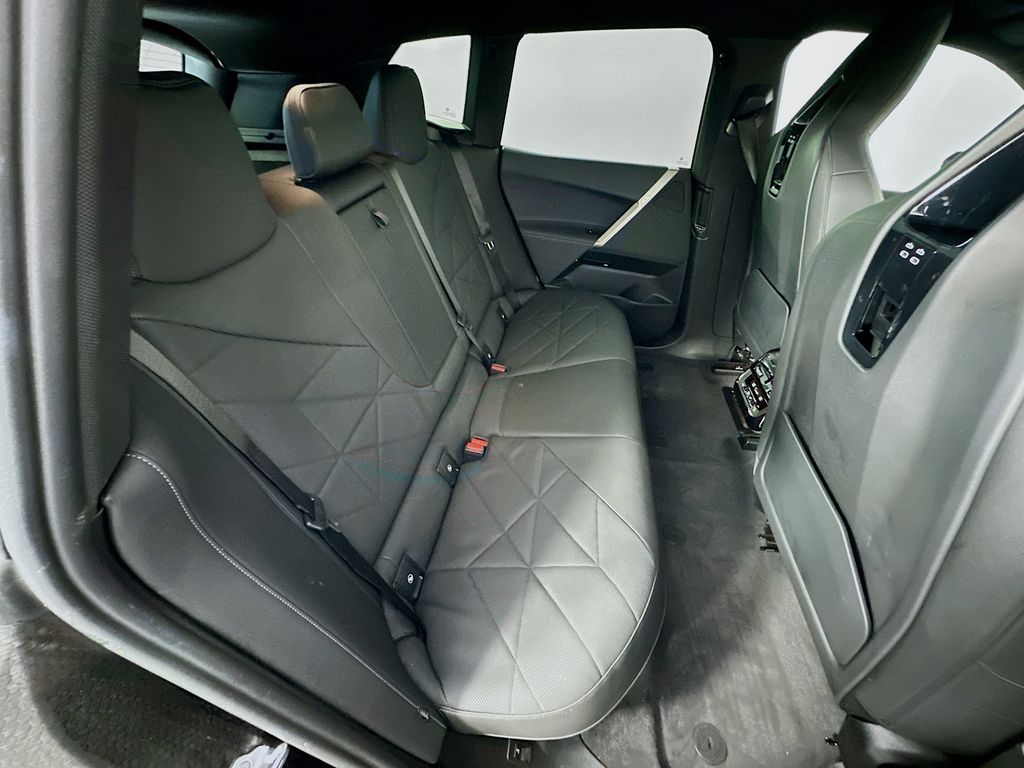 Thumbnail: 2023 BMW iX - 28
