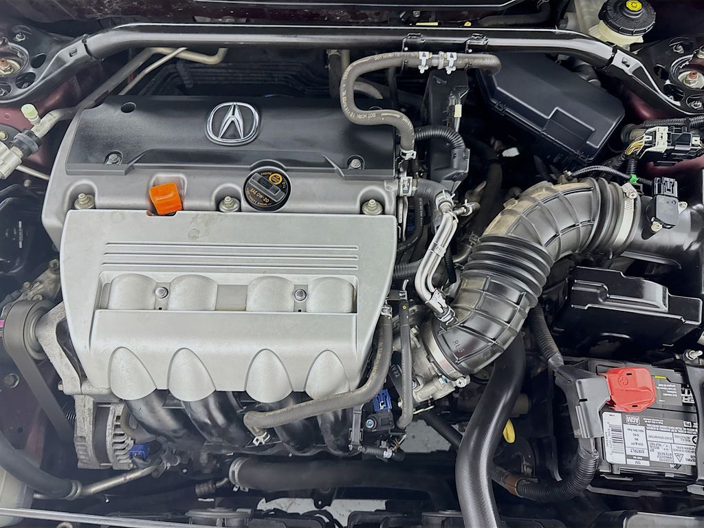 Used Car 2012 Acura Tsx  2.4 For Sale Under $10,000 In Austin, Texas