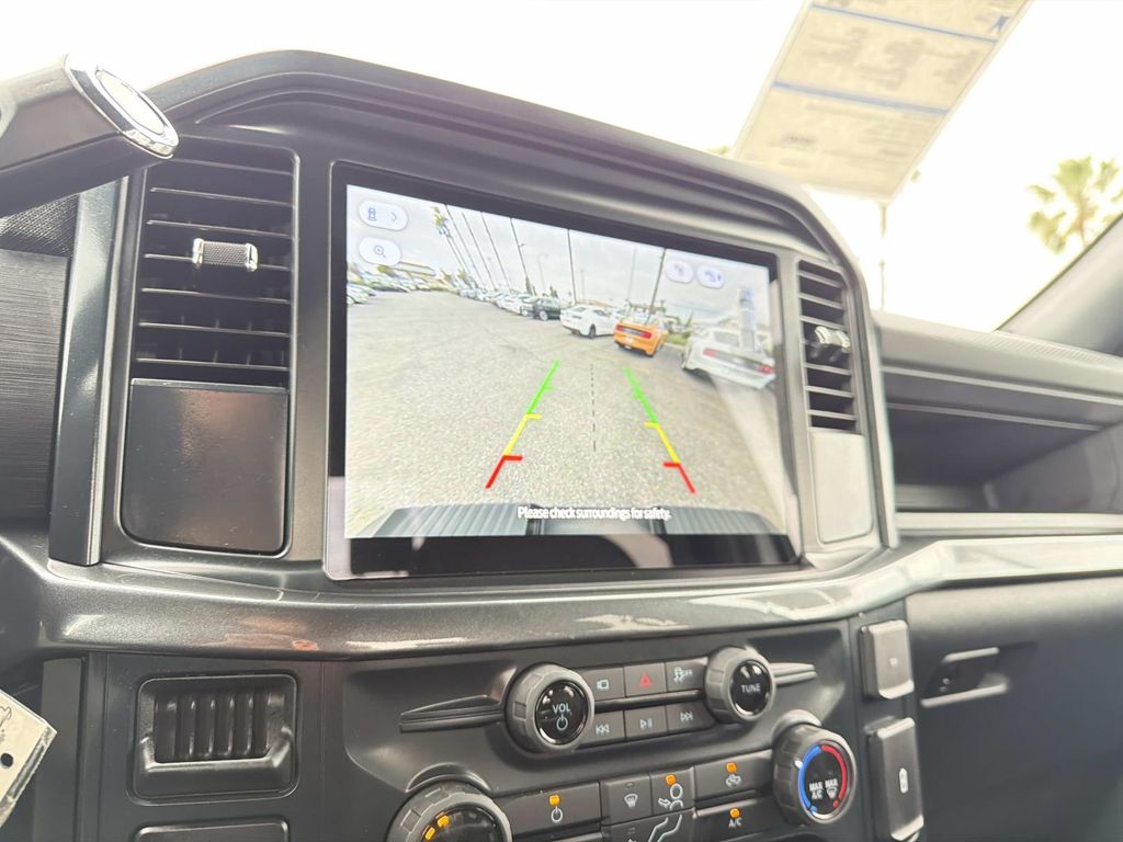 Used 2025 Ford F-150 STX 4D SuperCrew