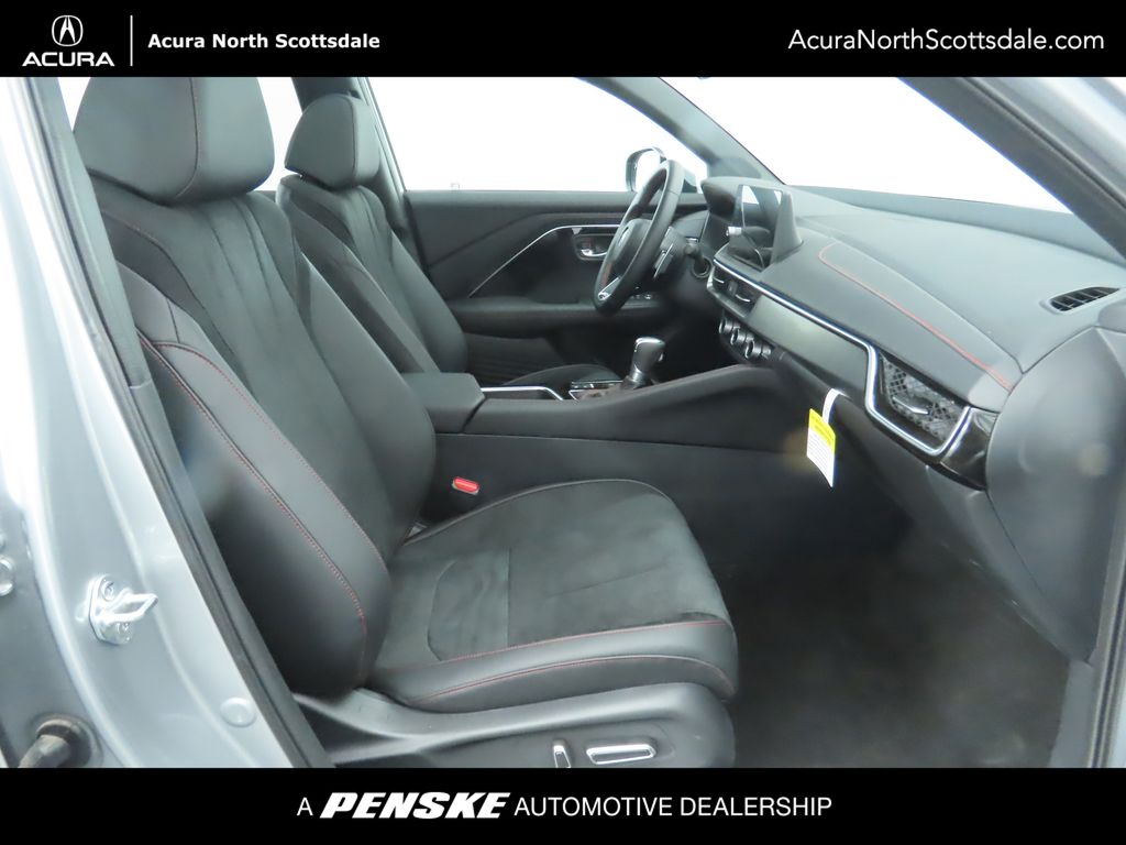 Thumbnail: 2025 Acura ADX - 21