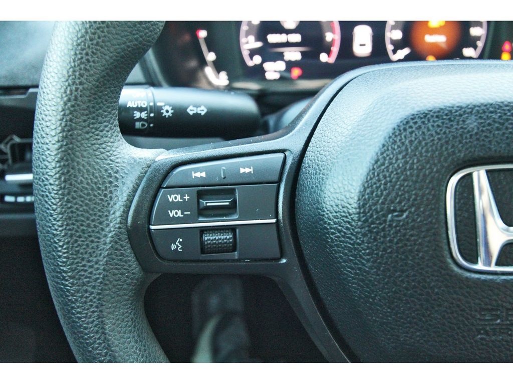 Used 2023 Honda Accord Sedan