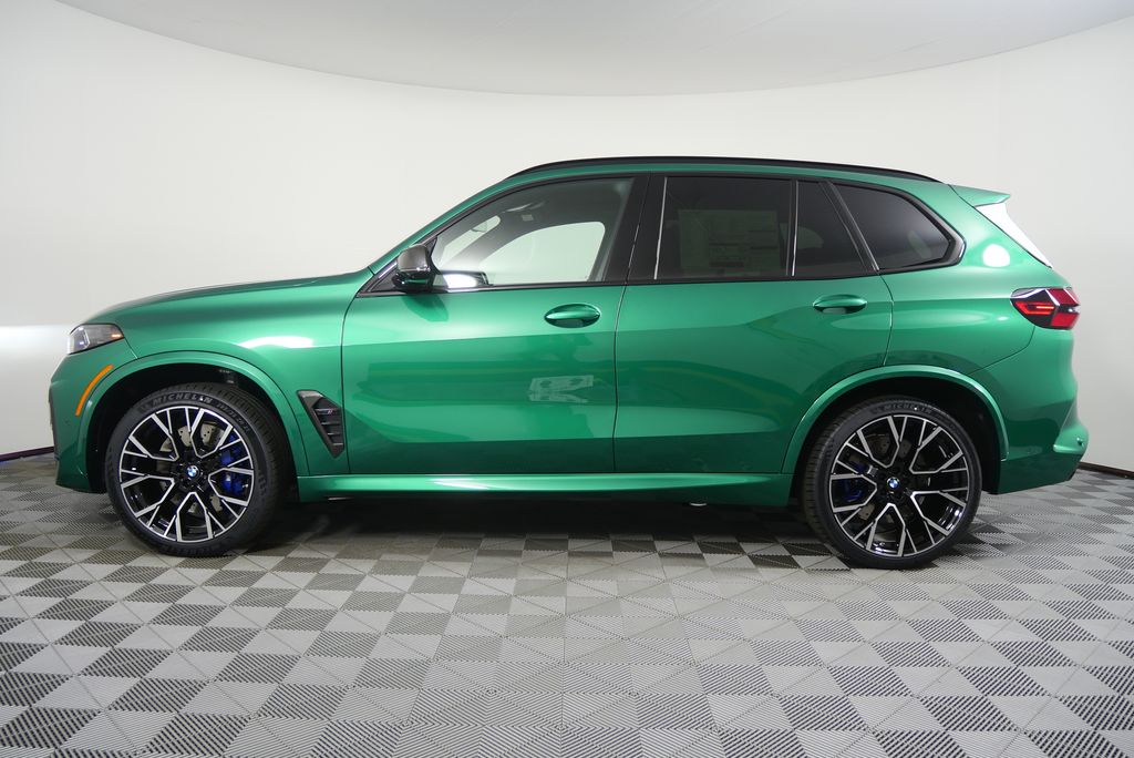 Thumbnail: 2026 BMW X5 - 6