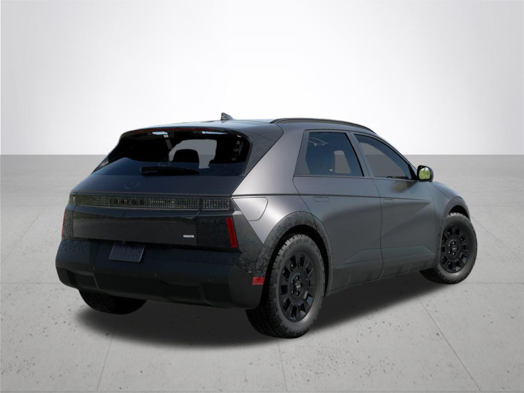 2026 Hyundai IONIQ 5 XRT