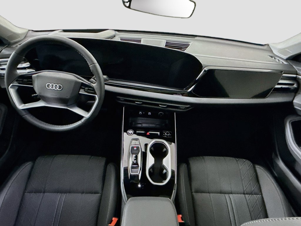 Thumbnail: 2026 Audi A6 - 13