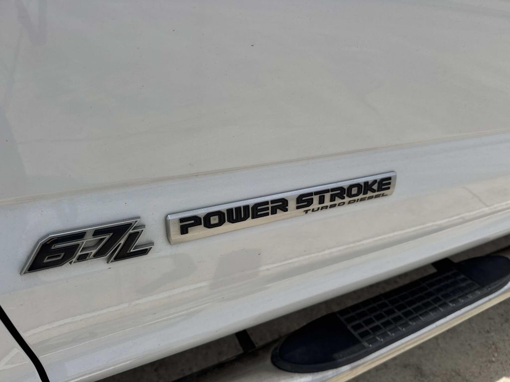 2021 Ford F-250SD XLT - 11