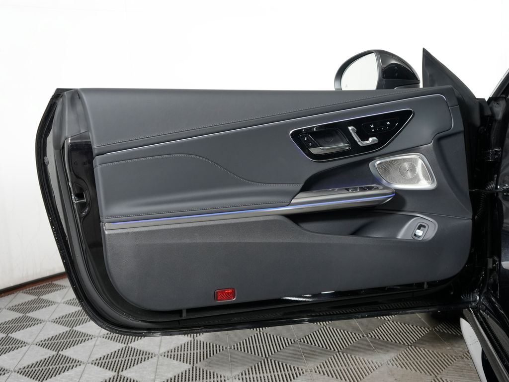 new 2026 Mercedes-Benz CLE car, priced at $87,560